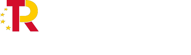 Logotipo Plan de Recuperación, Transformación y Resiliencia