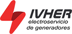 IVHER · Electroservicio de generadores