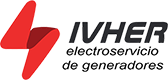 IVHER · Electroservicio de generadores